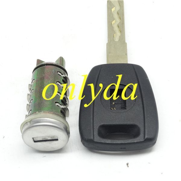 For Fiat RZ-8016 door lock