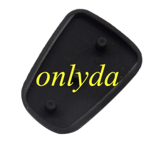 For hyundai picanto 3 button flip key pad