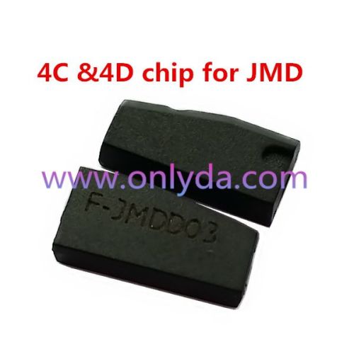 Transponder JMD 4D/4C CHIP Ceramic MADE IN CHINA chip-061A