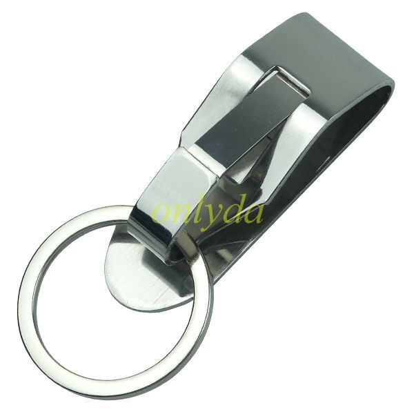 Stainless Steel Key ring