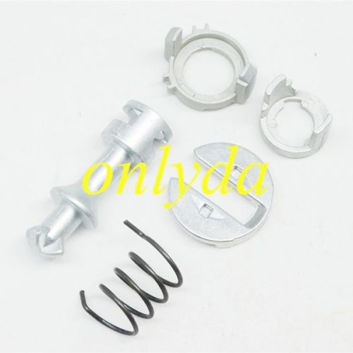 BMW LOCK X5 series Main 5 Pcs Parts (used for to make up the lock)宝马修理包