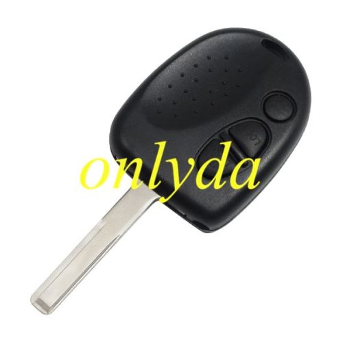 For Chevrolte remote key blank 3 button