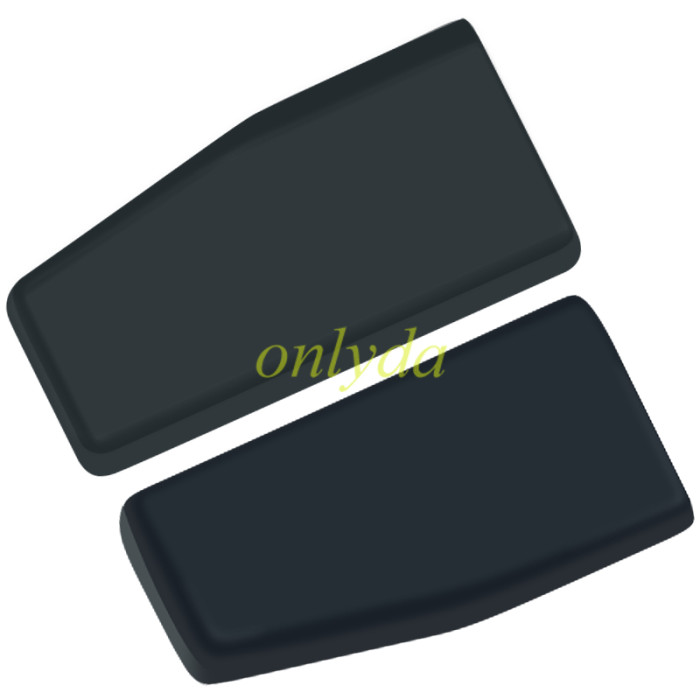 Made in China Transponder chip Ceramic PCF7936AA (ID46) Carbon Chip chip-003B