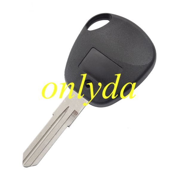 For Lada 3 Buttons Replacement Car Key Shell /Uncut Auto Blank Remote Key Case Cover Fob（russia car key)