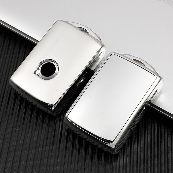 Volvo TPU protective key case, please choose the color