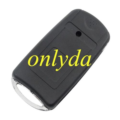 For Chrysler 2+1 button remote key blank