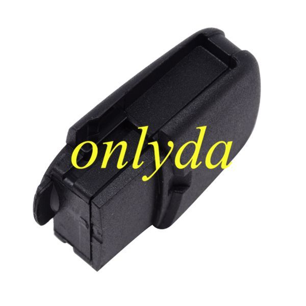 For VW 3+1 Button remote shell part with 1616 battery model (Audi Style)