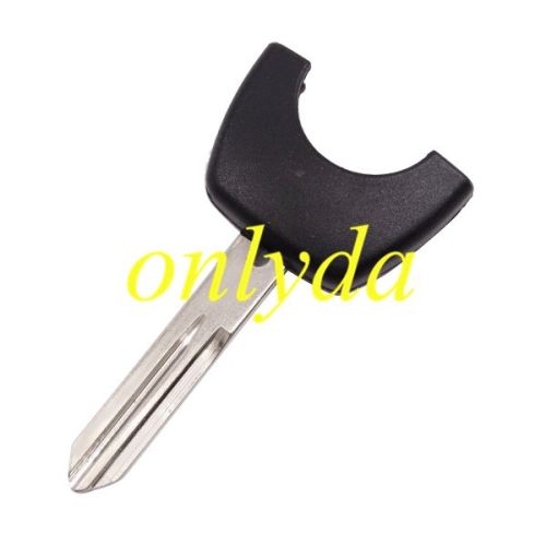 For Nissan 2 button A33 remote 45 mm long key blade