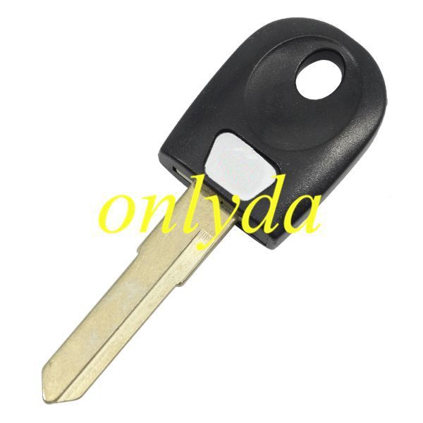 For Ducati motor key blank