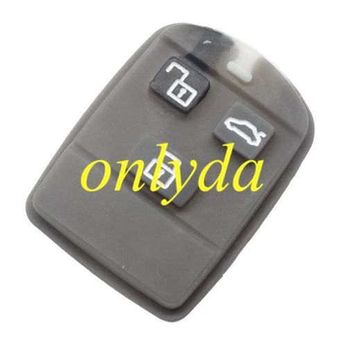 For Hyundai 3 button remote key pad