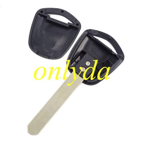 For Honda transponder key shell（no ）