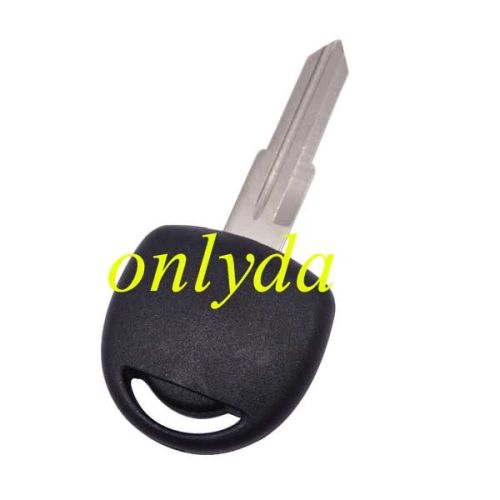 For Opel transponder key shell with the right blade （no )