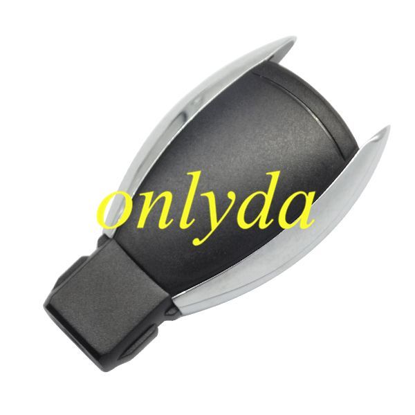 For Benz 3+1 remote key blank with blade
