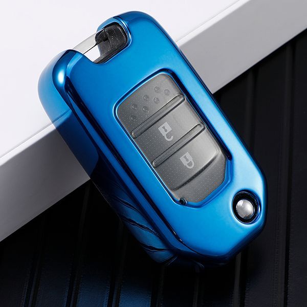 Honda TPU protective key case,please choose the color