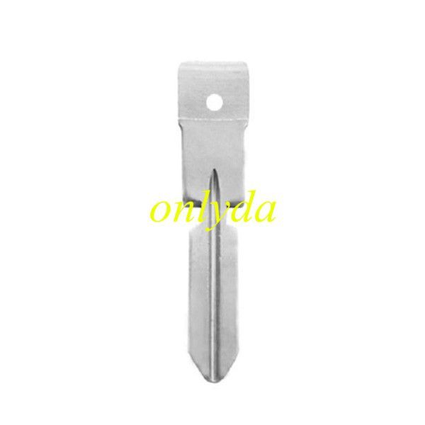 universal transponder keys blade