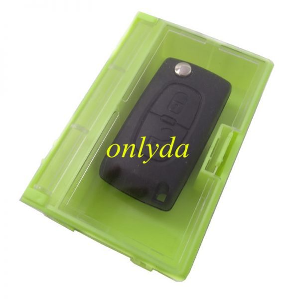 Storage Box Magic Box for car key, transponder chip, key blade , screw small size 91*61*27mm