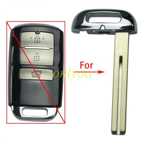 For kia key blade