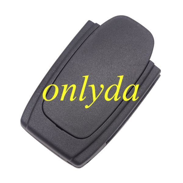 For Volvo 5 button remote key shell