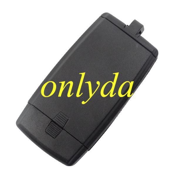 For Lincoln remote key blank