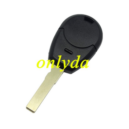 For Fiat key blank with SIP22 blade (blade part can be separated)