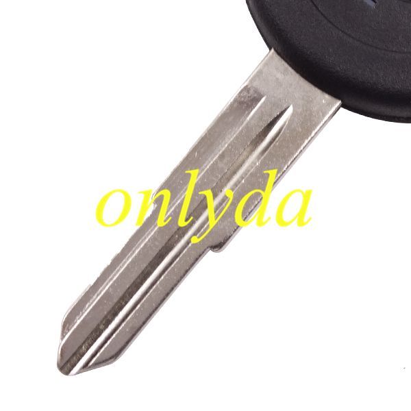 For Buick remote key blank with “panic” button