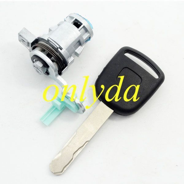 For Honda CRV left door lock