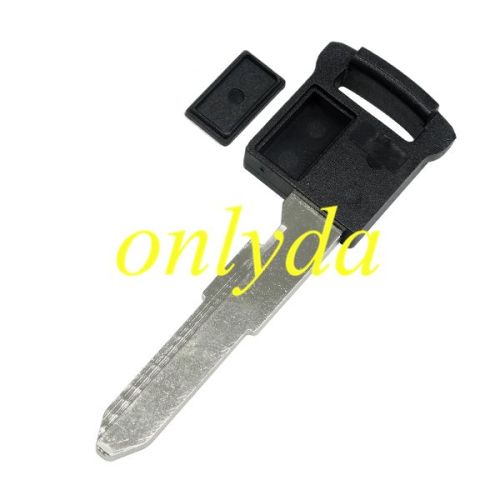 For SUZUKI Grand Vitara SX4 Uncut Key Blank Blade emergency key