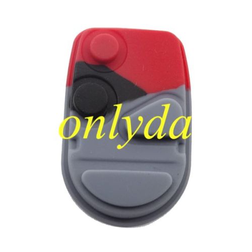 For Nissan A33 remote buttons pad