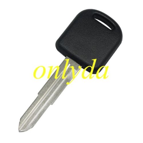 For Suzuki Alto Baleno Grand Vitara Swift transponder key with left blade