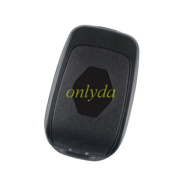 2 button remote key blank LO, please choose the blade