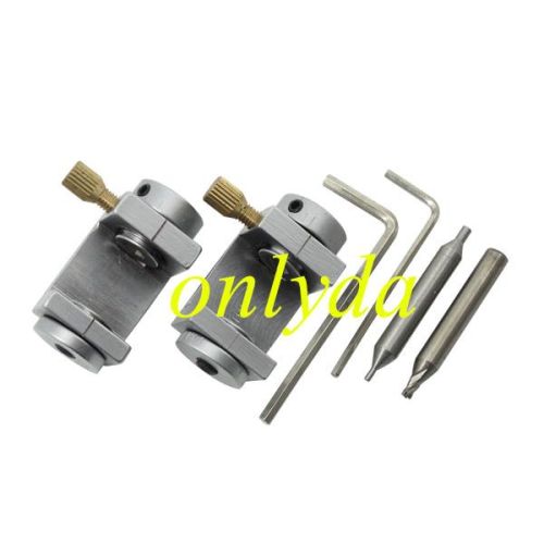 For Ford, Mondeo, Jaguar Key Clamp