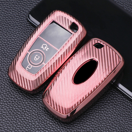 Ford TPU protective key case , please choose the color