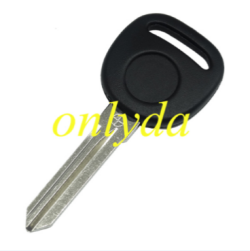 GM Transponder Key Shell - B106 Style