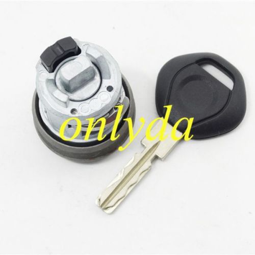 BMW car ignition key with HU58 blade(for old model before 2003 year)