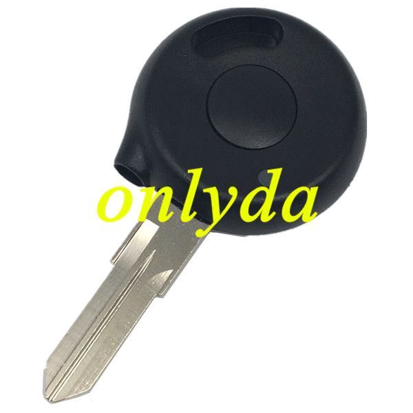 For Renault remote key blank