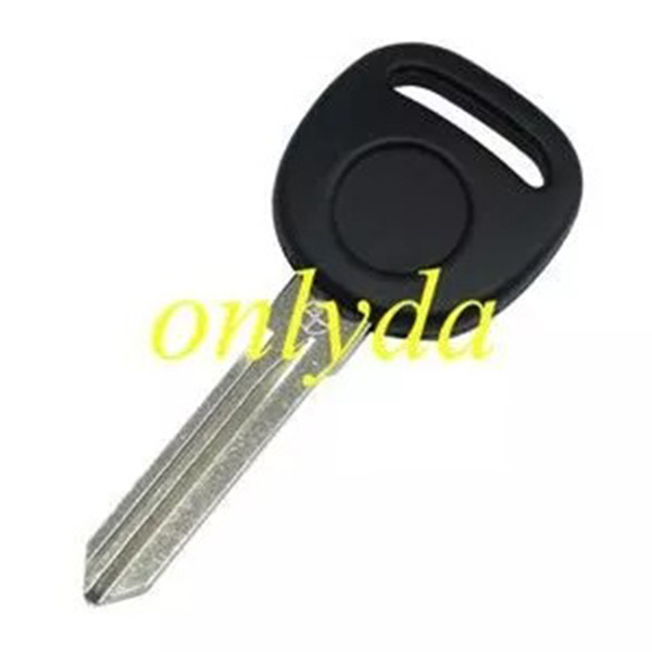 For Cadillac Transponder Key Shell - B106 Style