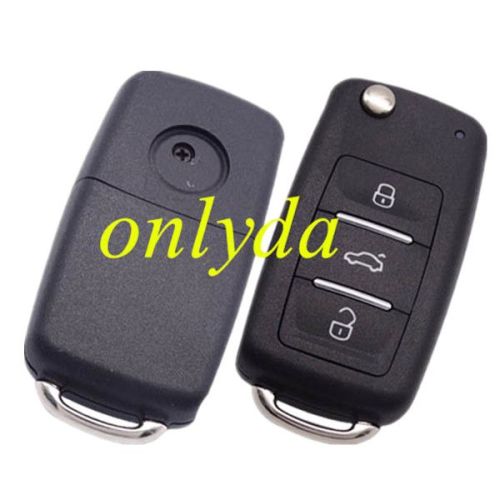 JMD brand super remote key for VW style 3 button remote key for Handy babyII and APP to generate remote control