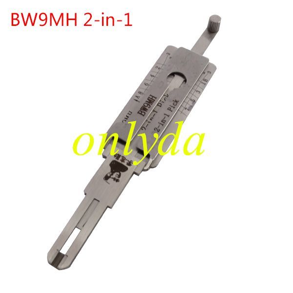 For BW9MH BMW motorcycle 2 in 1 tool