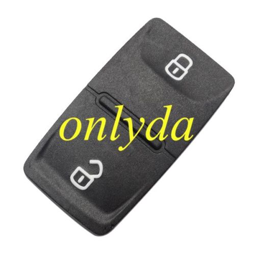 For VW 2 button key pad