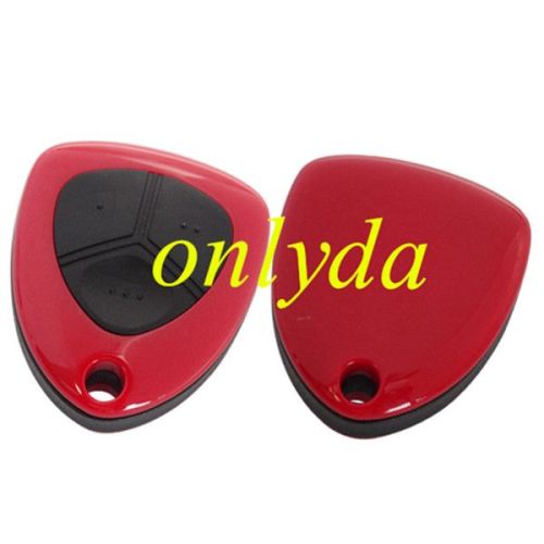 keydiy3 button key shell for KeyDIY key No blade hole