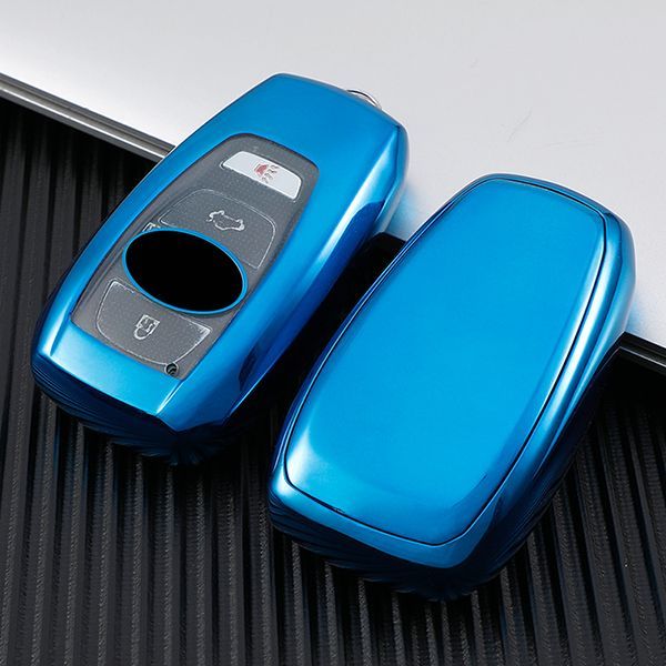 Subaru TPU protective key case, please choose the color