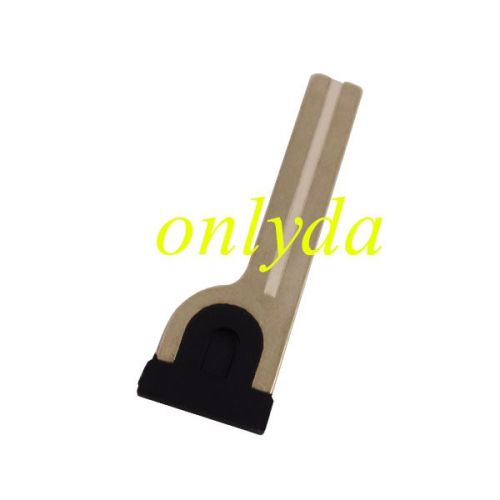 For Toyota Crown emergency small key