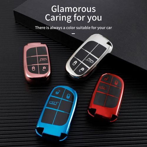 Free shipping Geely Emgrand gs, Vision x6 Binyue Binrui Boyue Pro 3 button TPU protective key case , please choose the color