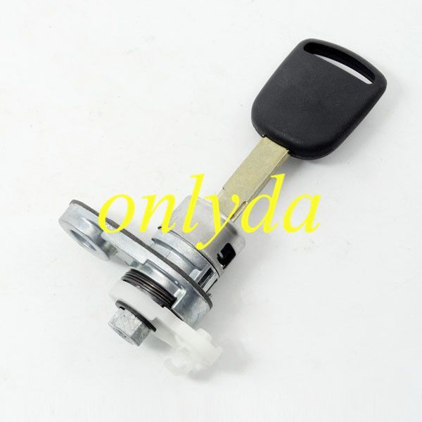 Honda City car lock