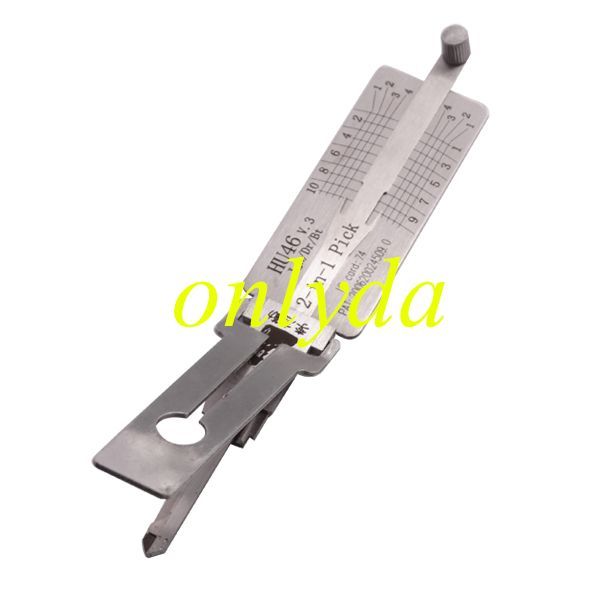 For Buick HU46 3-IN-1 tool