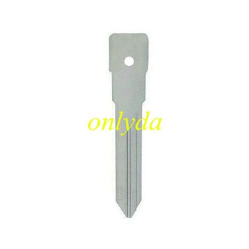 universal transponder keys blade