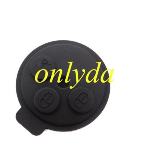 For Benz 3 Button key pad