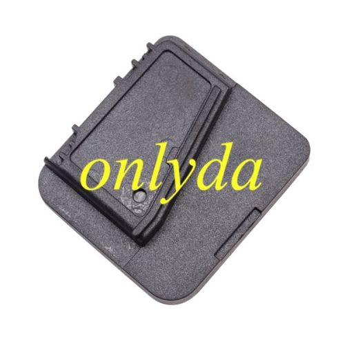 For Honda 3+1 button remote key pad