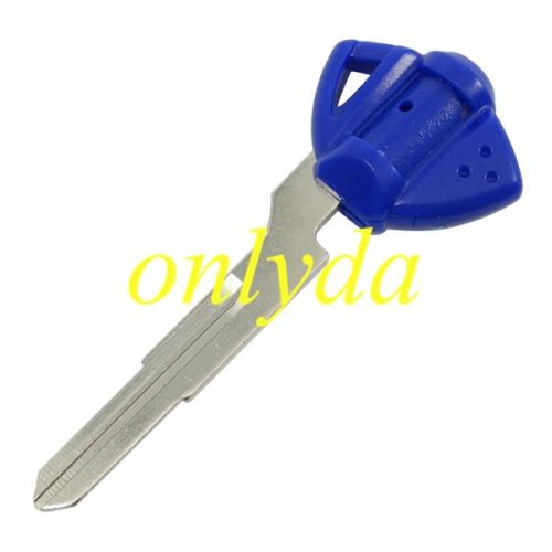 For Suzuki motorcycle key shell