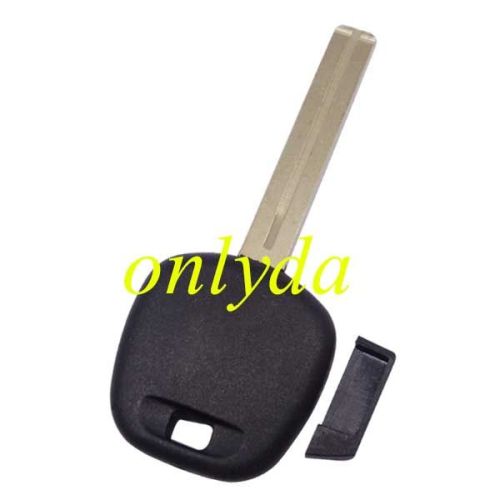 For Toyota key blank with Toy40 blade long blade without